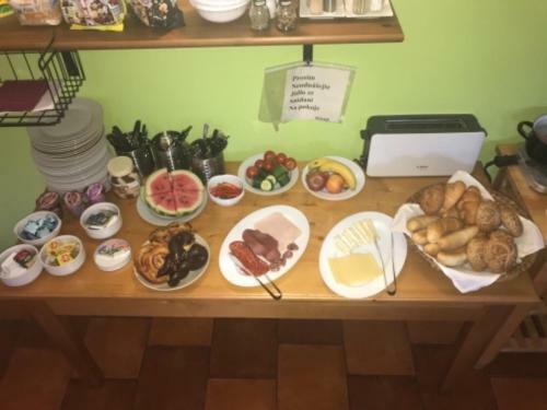 Hostal Penzion Seidl