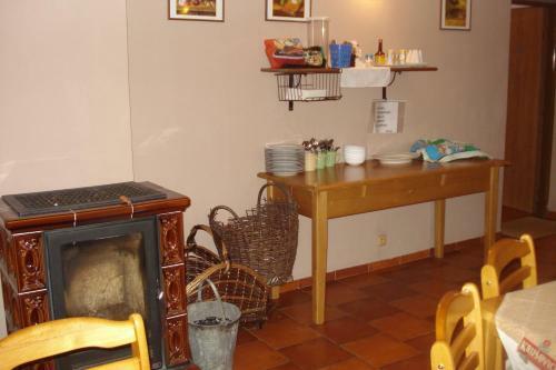 Hostal Penzion Seidl