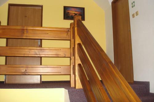 Hostal Penzion Seidl