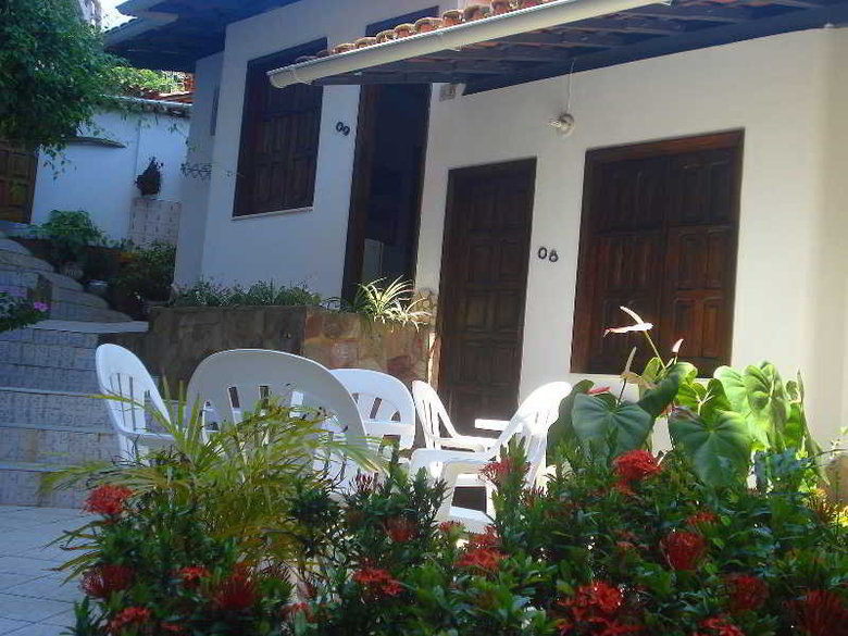 Hostal Pousada Tia Gloria