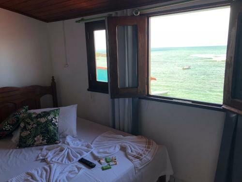 Posada Pousada Tranquila