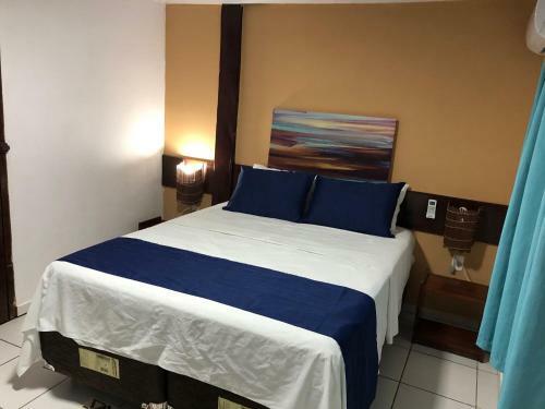 Hotel Praia Do Encanto