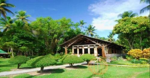 Hotel Praia Do Encanto