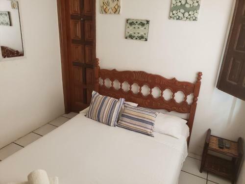 Hostal Estrelas Do Morro