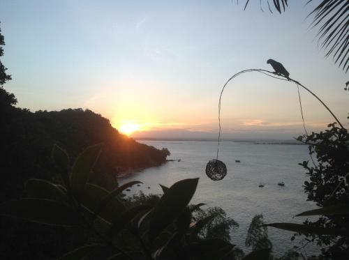 Hostal Pousada Villa-bahia