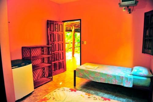 Hotel Pousada Albatroz