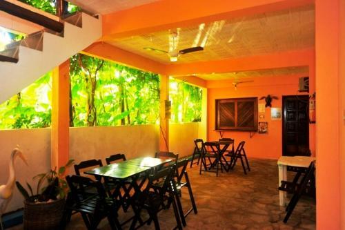 Hotel Pousada Albatroz