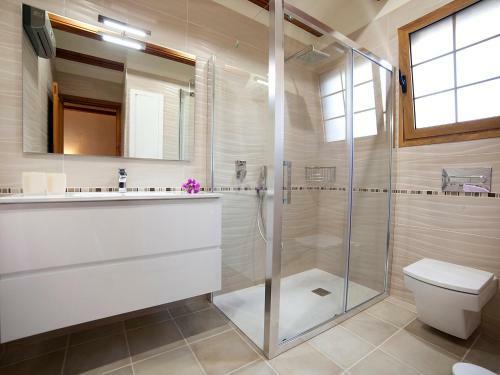 Holiday Home Els Pins Benissa