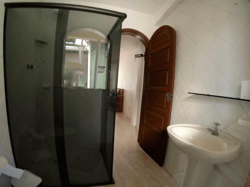 Hostal Morro Praia Hotel