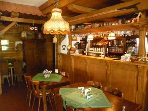 Hostal Penzion U Zast�vky