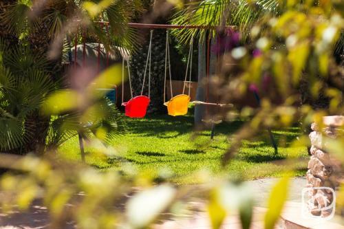 Holiday Villa Benimarco