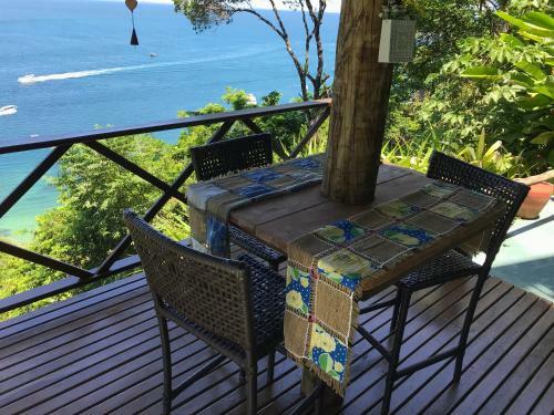 Hostal Bangal� Dos Sonhos