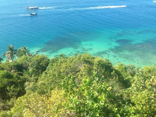 Hostal Bangal� Dos Sonhos