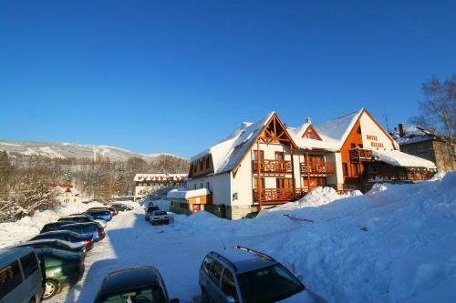 Hotel Helena