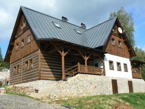 Apartamento Rokytnice 434