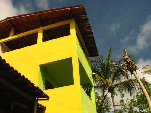 Casa Quetzalcoatl