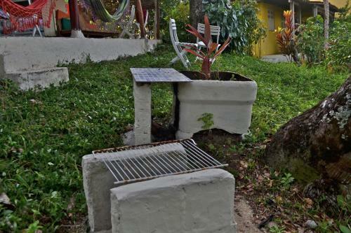 Casa Quetzalcoatl