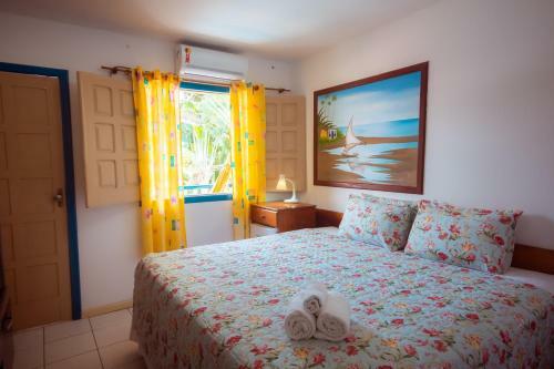 Apartamento Brisa Do Cait� Praia Hotel