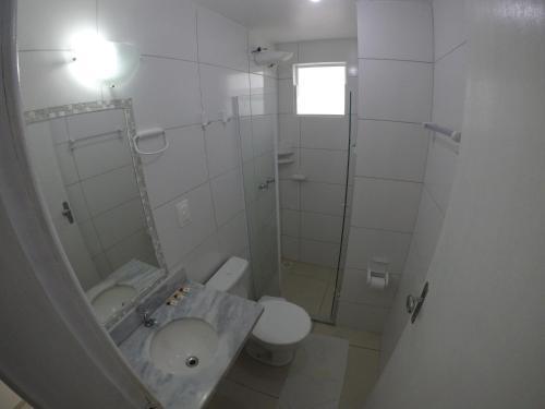 Hostal Pousada Primeira Praia