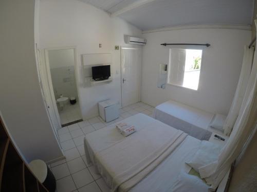 Hostal Pousada Primeira Praia