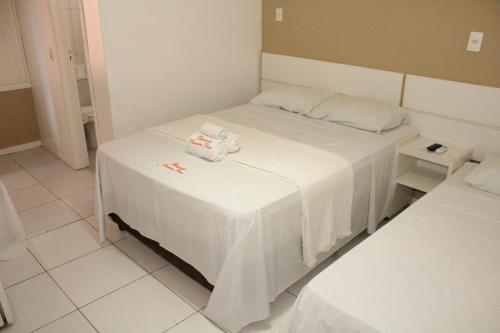 Hostal Pousada Primeira Praia