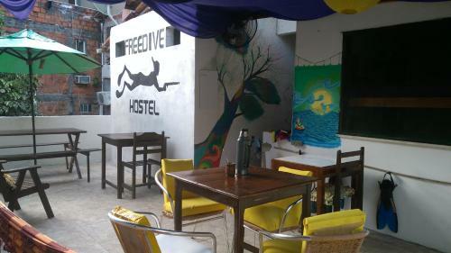 Hostal O Dante