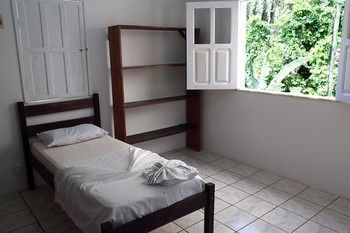 Apartamento Pousada Dos P�ssaros