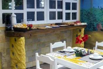 Apartamento Pousada Dos P�ssaros