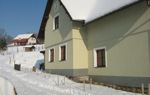 Holiday Home Loukov I