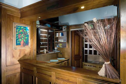 Hotel Depandance Villa Hubertus