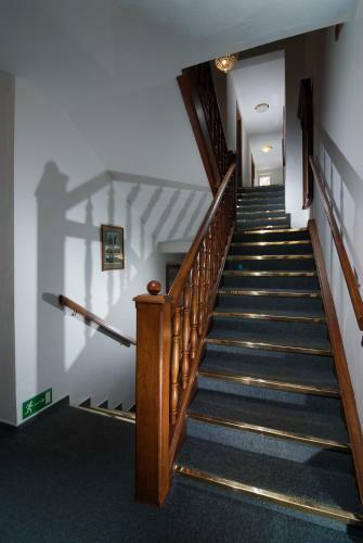 Hotel Depandance Villa Hubertus