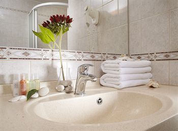 Clarion Hotel Spindleruv Ml�n