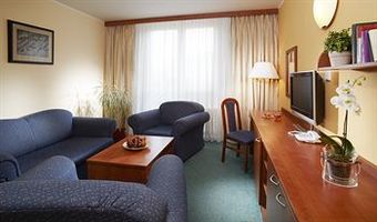 Clarion Hotel Spindleruv Ml�n