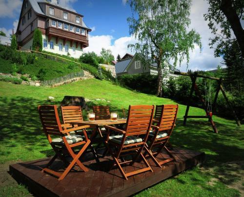 Hostal Pension Seidl