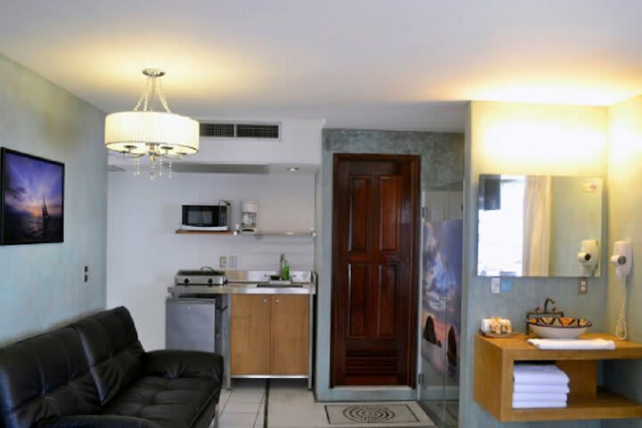 Hotel Rio Malecon