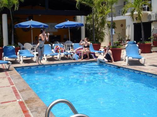 Vallarta Sun Hotel