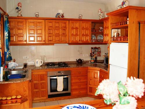 Holiday Home Casa Lisa Benissa
