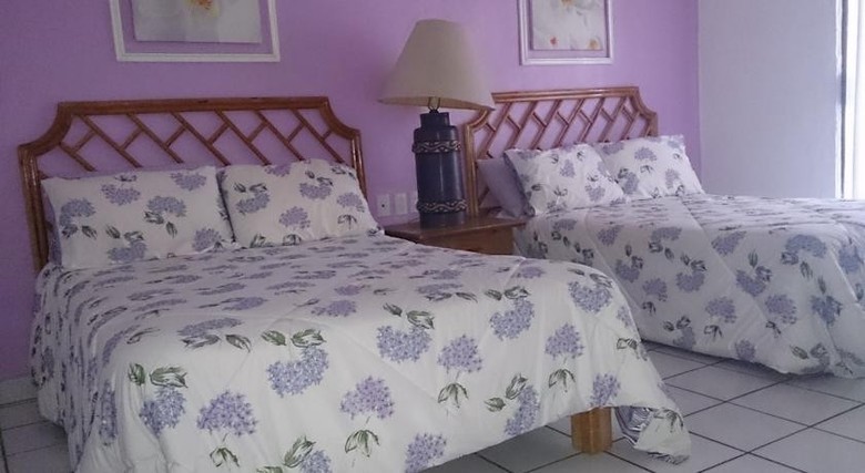 Aparthotel Villas Del Sol En Los Tules