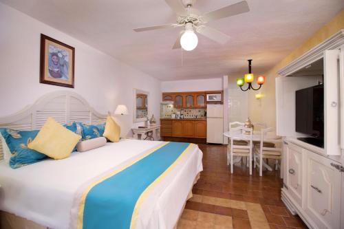Hotel Villa Del Mar Puerto Vallarta