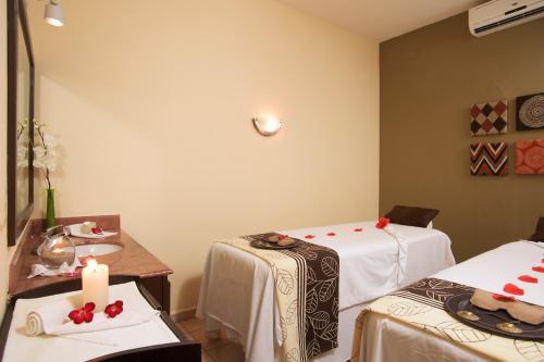 Hotel Villa Del Mar Puerto Vallarta
