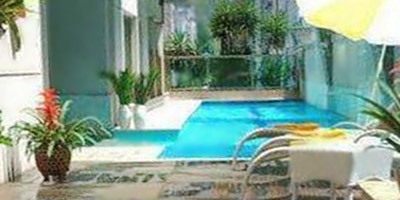 Aparthotel Mercure Rio De Janeiro Arpoador