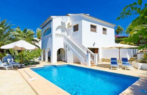 Villas Guzman - Alex