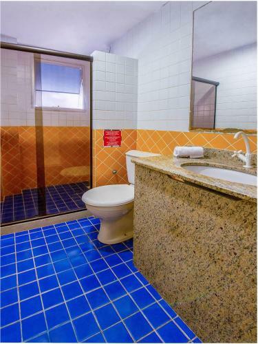 Rio Colinas Hotel