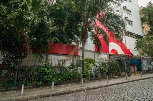 Rio Colinas Hotel