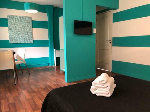 Defensa 821 Bed And Breakfast