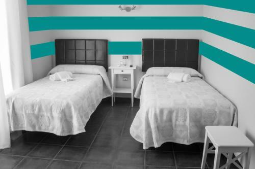 Defensa 821 Bed And Breakfast