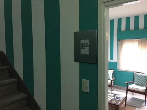 Defensa 821 Bed And Breakfast