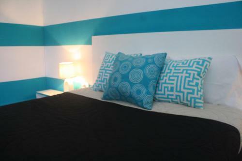 Defensa 821 Bed And Breakfast