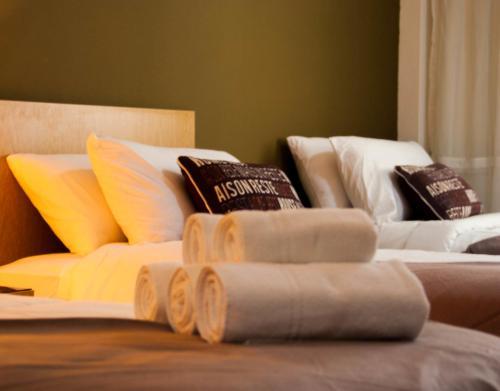 Hotel O-baires