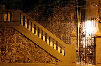 Rio Forest Hostel